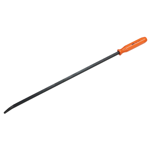 Pry Bar, 1-1/4" W, 30-1/4" L TGS INDUSTRIEL