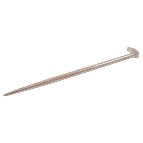Levier, 1-1/2" la x 11" lo TGS INDUSTRIEL