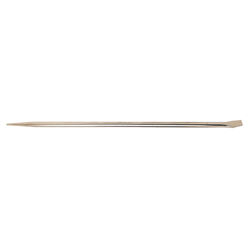 Pinch Bar, 15" TGS INDUSTRIEL