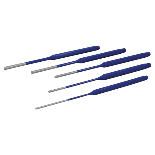 Pin Punch Set TGS INDUSTRIEL