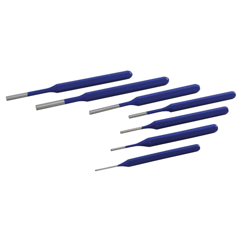 Pin Punch Set TGS INDUSTRIEL