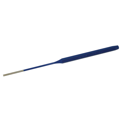 Poinçon effil&eacute; long, 1/8" dia. x 8" lo TGS INDUSTRIEL