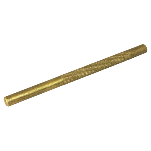 Chasse-goupille en laiton TGS INDUSTRIEL