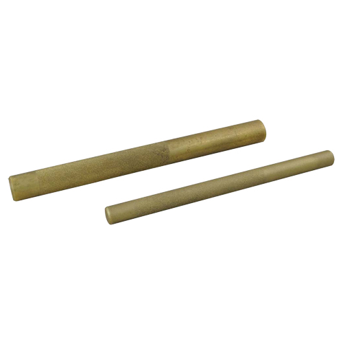 Drift Punch Set, 2 Pieces TGS INDUSTRIEL