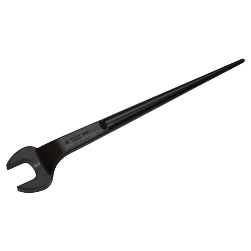 Structural Wrench TGS INDUSTRIEL
