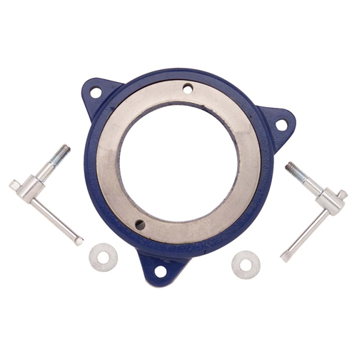 Swivel Base For Vise TGS INDUSTRIEL