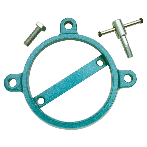 Swivel Base TGS INDUSTRIEL