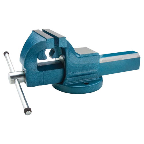 Combination Pipe Vise TGS INDUSTRIEL