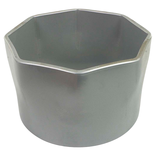 Axle Nut Socket TGS INDUSTRIEL
