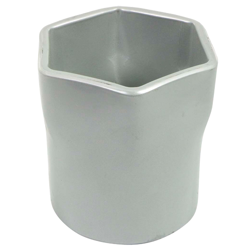 Douille pour &eacute;crou d'essieu TGS INDUSTRIEL