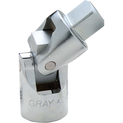 Universal Joint, 3/4" Drive, 3/4" Socket TGS INDUSTRIEL