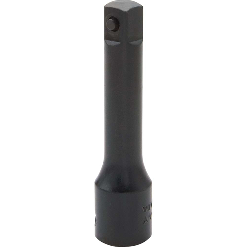 Extension, Impact, 3/8" Drive, 3" L TGS INDUSTRIEL