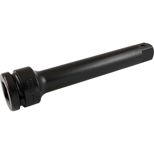 Extension, Impact, 1" Drive, 10" L TGS INDUSTRIEL