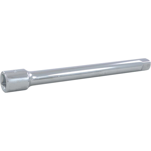 Extension, 1/4" Drive, 6" L TGS INDUSTRIEL
