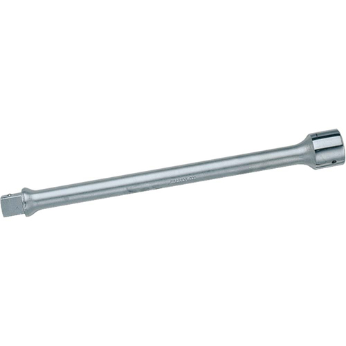 Extension, 1" Drive, 8-3/20" L TGS INDUSTRIEL
