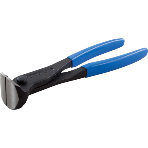 Pince coupante en bout TGS INDUSTRIEL