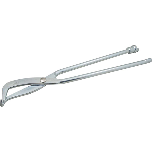 Pince &agrave; ressorts de freins TGS INDUSTRIEL