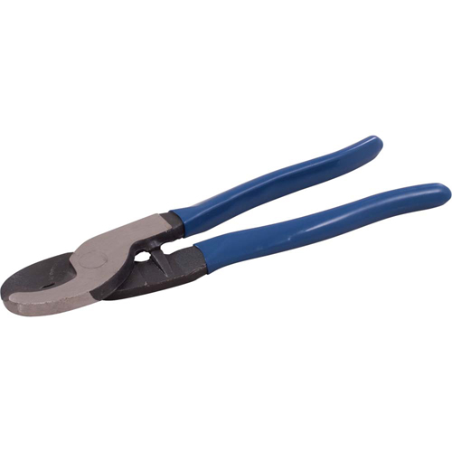 Cable Cutter, 9-1/4" TGS INDUSTRIEL