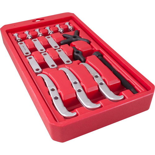 Gear Puller Set TGS INDUSTRIEL