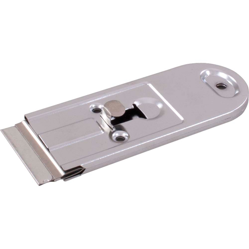Scraper With Retractable Blade TGS INDUSTRIEL