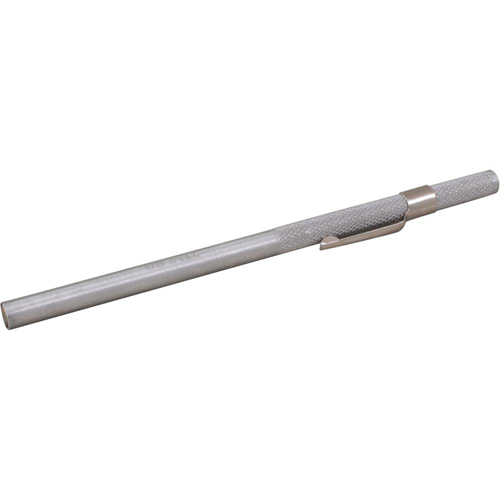 Pickup Tool with Pocket Clip, 6" Length, 5/16" Diameter, 1.5 lbs. Capacity TGS INDUSTRIEL