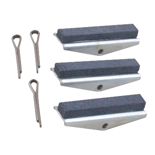 Replacement Stone Set for Hones TGS INDUSTRIEL
