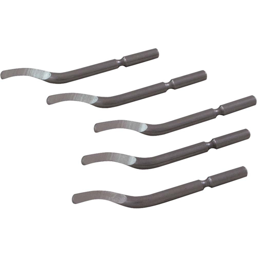 Deburring Blade Set TGS INDUSTRIEL