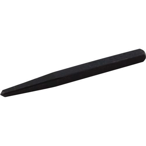 Straight Type Screw Extractor, 2, For Screw Size 3/8", Carbide TGS INDUSTRIEL