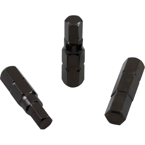 Insert Bit, Hex, 5/32", 1/4" Drive TGS INDUSTRIEL