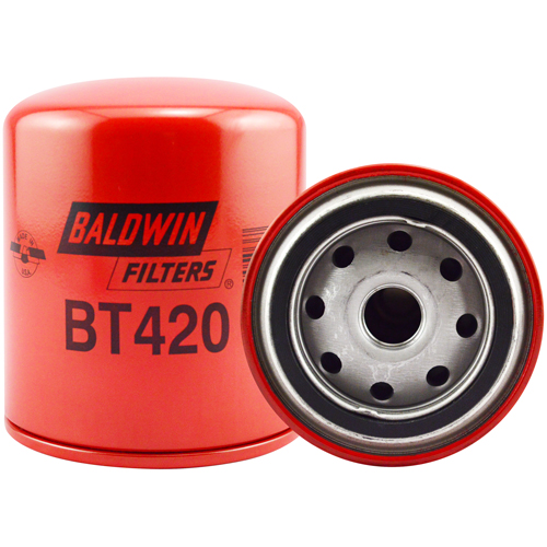 BT420 Foam Wrap TGS INDUSTRIEL
