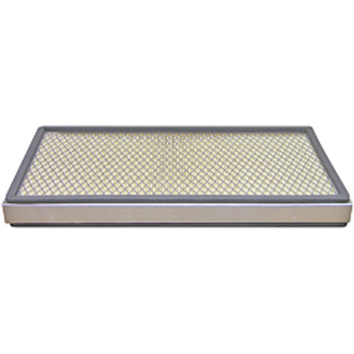 PA4858 &eacute;l&eacute;ment de filtre &agrave; air pour habitacle TGS INDUSTRIEL