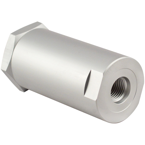 PT9468 Spin-On In-Line Hydraulic Filter TGS INDUSTRIEL