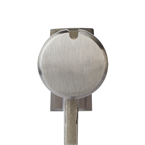 Curved Claw Smooth-Face Hammer, 20 oz., Solid Steel Handle, 14" L TGS INDUSTRIEL