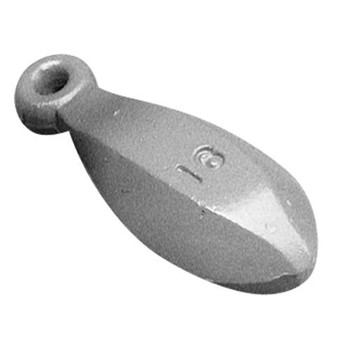 Tear Drop Weight TGS INDUSTRIEL