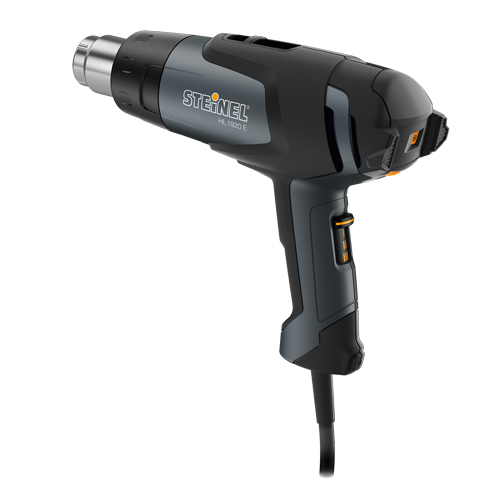 HL 1920E Heat Gun, 120°F - 1100°F (50°C - 600°C) TGS INDUSTRIEL