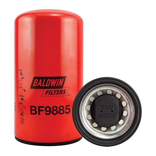 BF9885 Filtre &agrave; carburant &agrave; visser TGS INDUSTRIEL