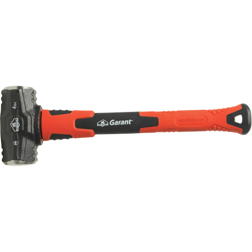 Masse, 4 lb, 16", Prise Fibre de verre TGS INDUSTRIEL
