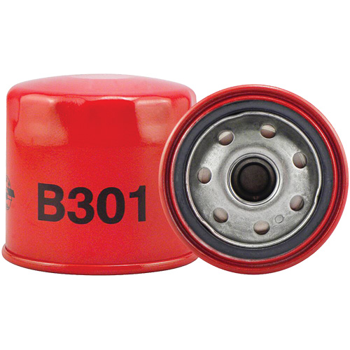 B301 Filtre &agrave; lubrifiant &agrave; visser TGS INDUSTRIEL