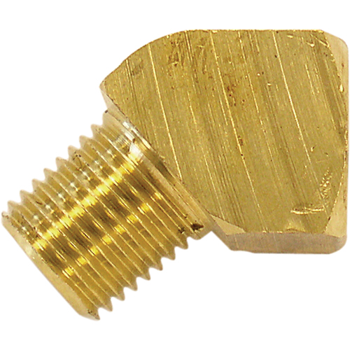 Raccords coudes m&acirc;le/femelle 45 TGS INDUSTRIEL