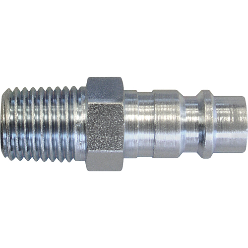 Ultraflo Interchange Plugs, 1/4" TGS INDUSTRIEL