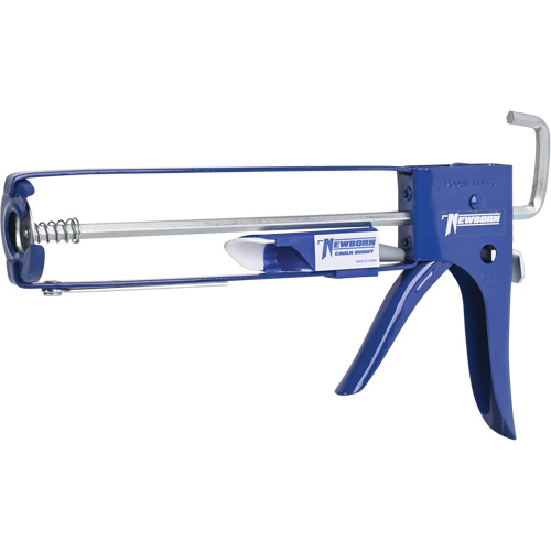 E-Z Thrust&reg; Hex-Rod Parallel Frame Caulking Gun, 300 ml TGS INDUSTRIEL