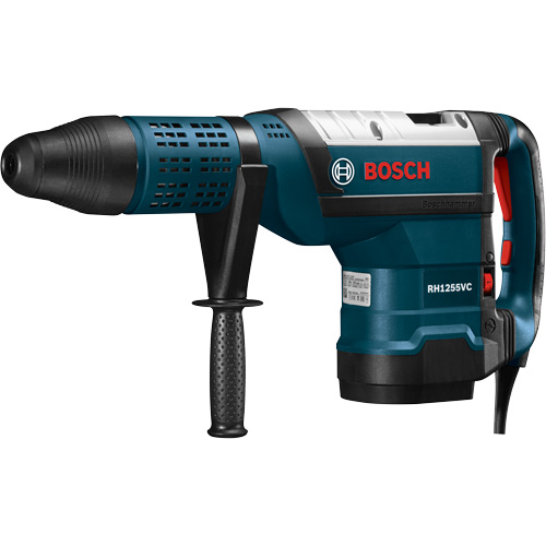 Corded SDS-Max Rotary Hammer TGS INDUSTRIEL