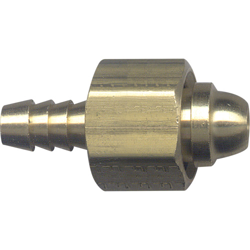 Coupleur pivotant, Laiton, 3/8" TGS INDUSTRIEL