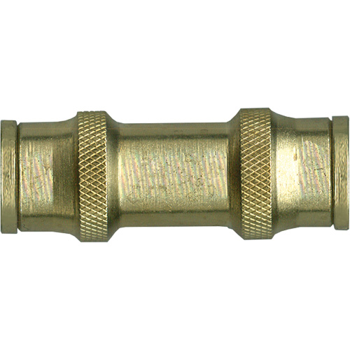 Raccord universel, 3/8", Laiton TGS INDUSTRIEL