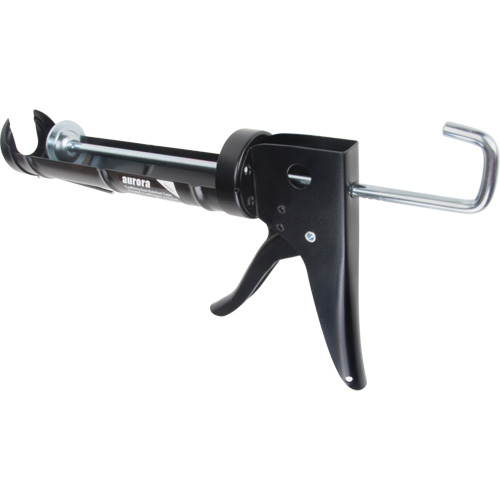 Pistolet &agrave; calfeutrer &agrave; rochet, 300 ml TGS INDUSTRIEL