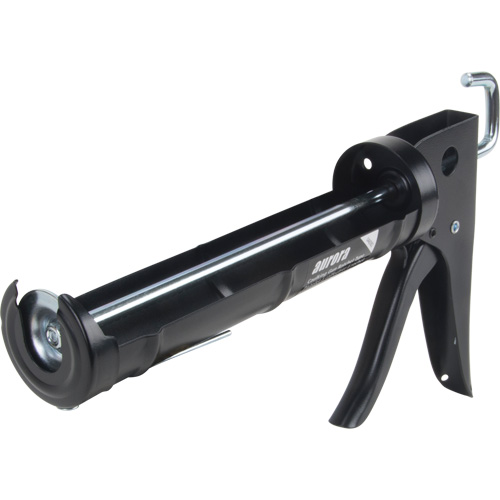 Pistolet &agrave; calfeutrer &agrave; rochet, 300 ml TGS INDUSTRIEL