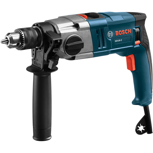 Two-Speed Hammer Drill TGS INDUSTRIEL