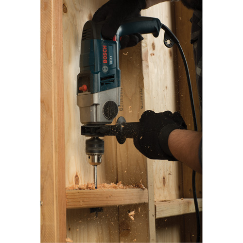 Two-Speed Hammer Drill TGS INDUSTRIEL