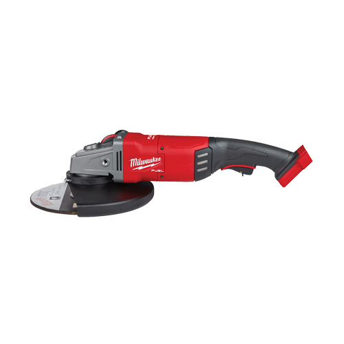 M18 Fuel Large Angle Grinder (Tool Only), 9"/7" Wheel, 18 V TGS INDUSTRIEL