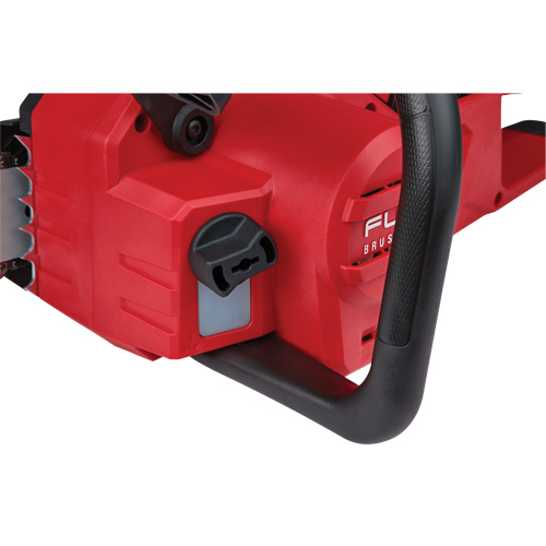 Ensemble de scie &agrave; chaîne M18 Fuel, 16", &agrave; pile, 40 CC TGS INDUSTRIEL